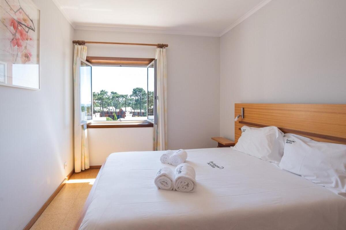 Ocean View Cabedelo Beach Duplex Viana do Castelo Exterior photo