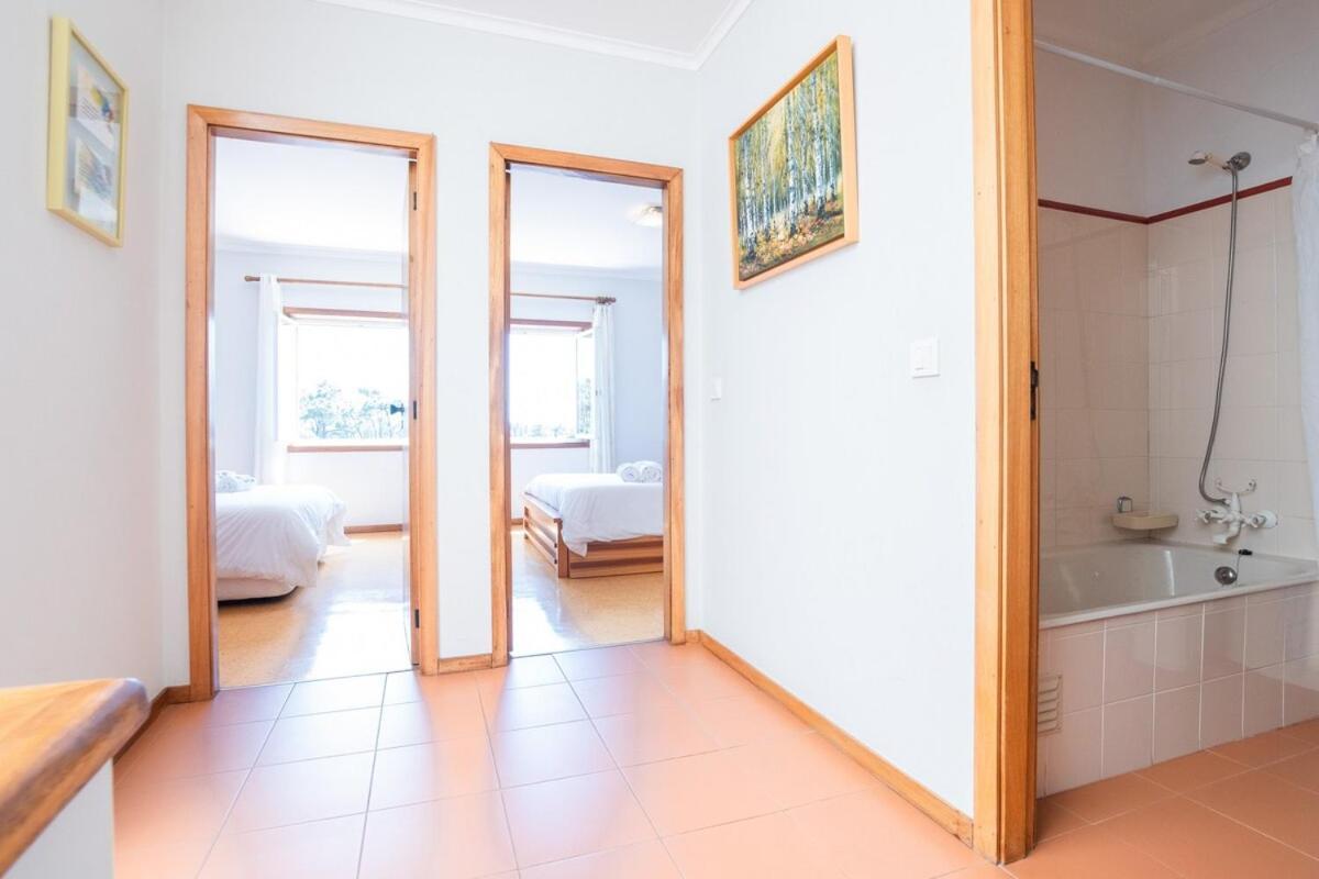 Ocean View Cabedelo Beach Duplex Viana do Castelo Exterior photo