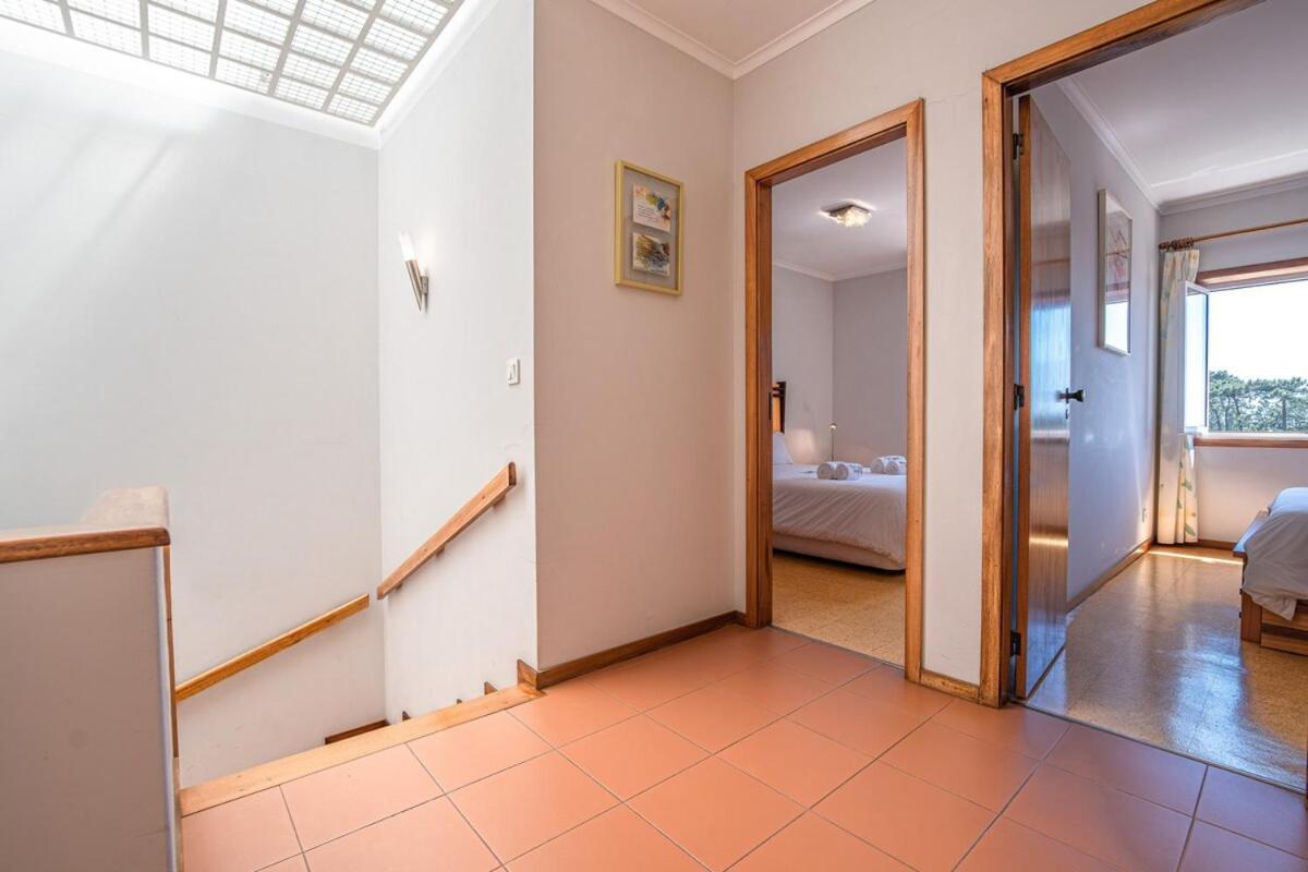 Ocean View Cabedelo Beach Duplex Viana do Castelo Exterior photo