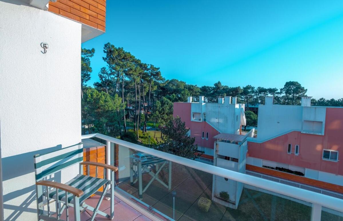 Ocean View Cabedelo Beach Duplex Viana do Castelo Exterior photo
