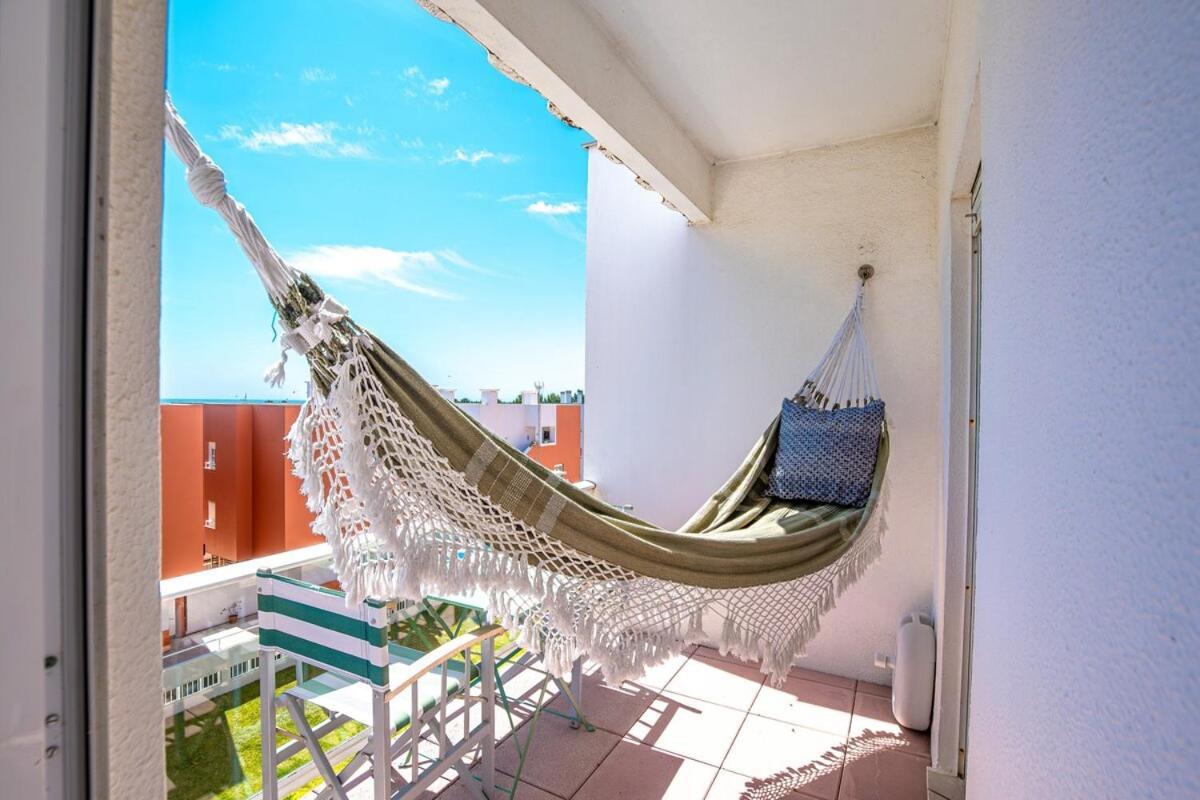 Ocean View Cabedelo Beach Duplex Viana do Castelo Exterior photo