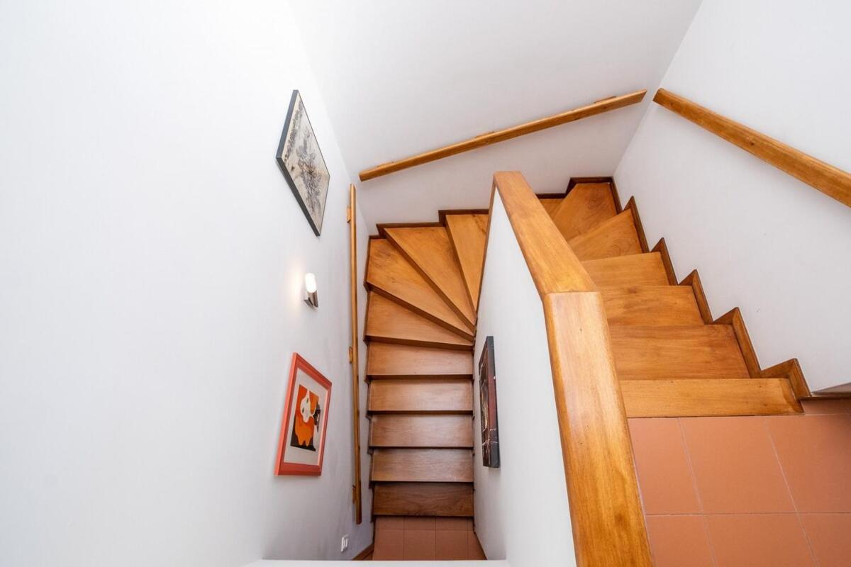 Ocean View Cabedelo Beach Duplex Viana do Castelo Exterior photo