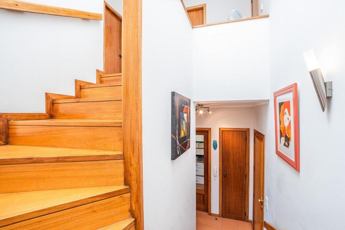 Ocean View Cabedelo Beach Duplex Viana do Castelo Exterior photo