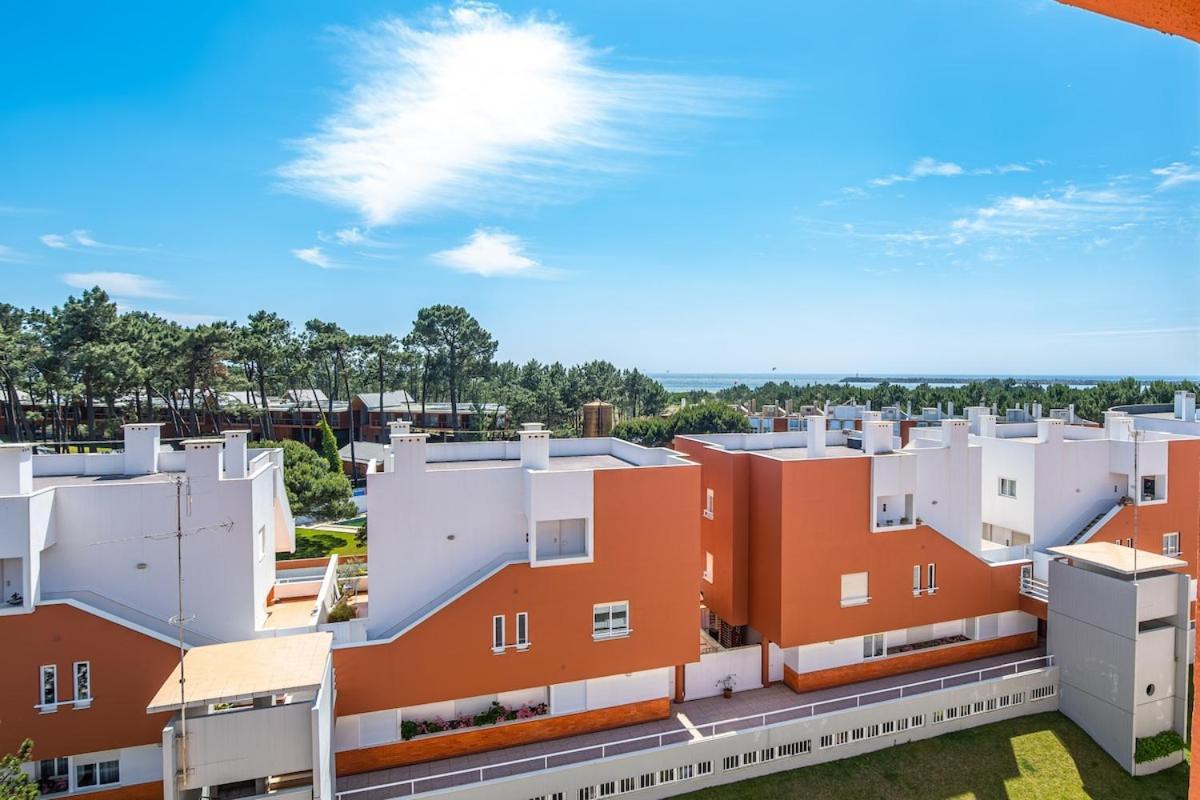 Ocean View Cabedelo Beach Duplex Viana do Castelo Exterior photo