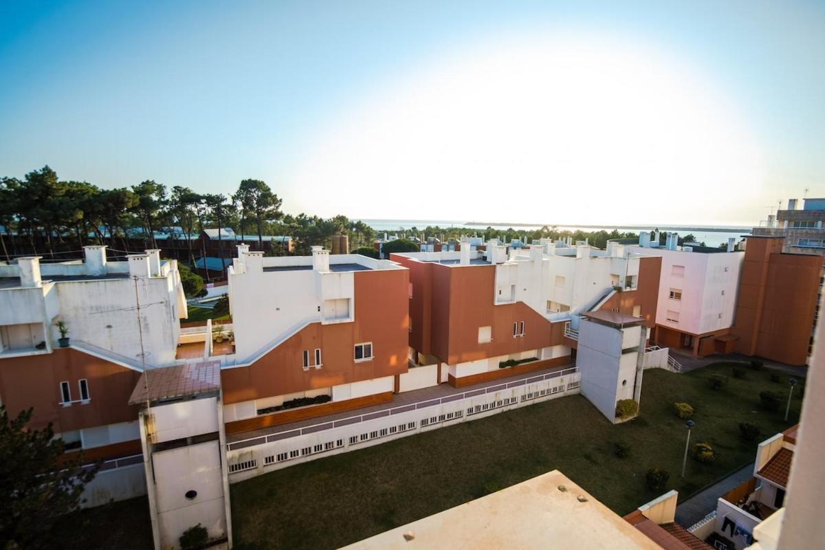 Ocean View Cabedelo Beach Duplex Viana do Castelo Exterior photo