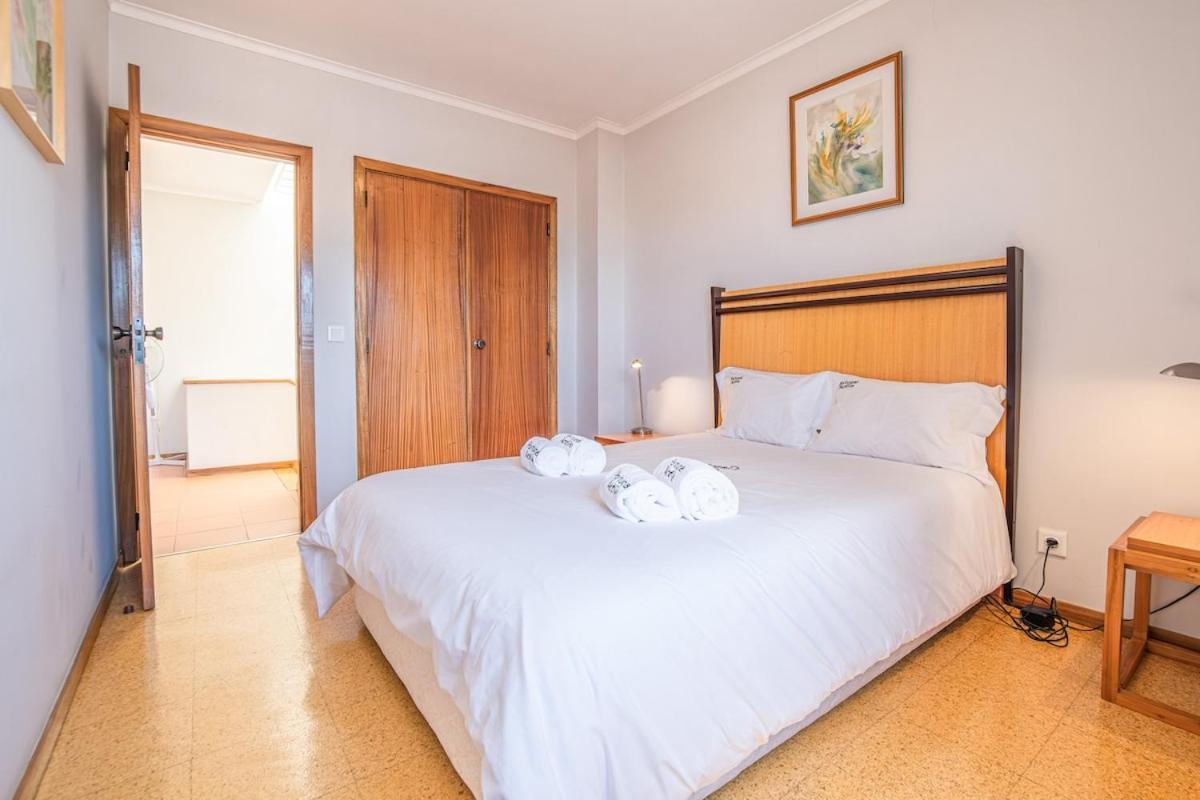 Ocean View Cabedelo Beach Duplex Viana do Castelo Exterior photo