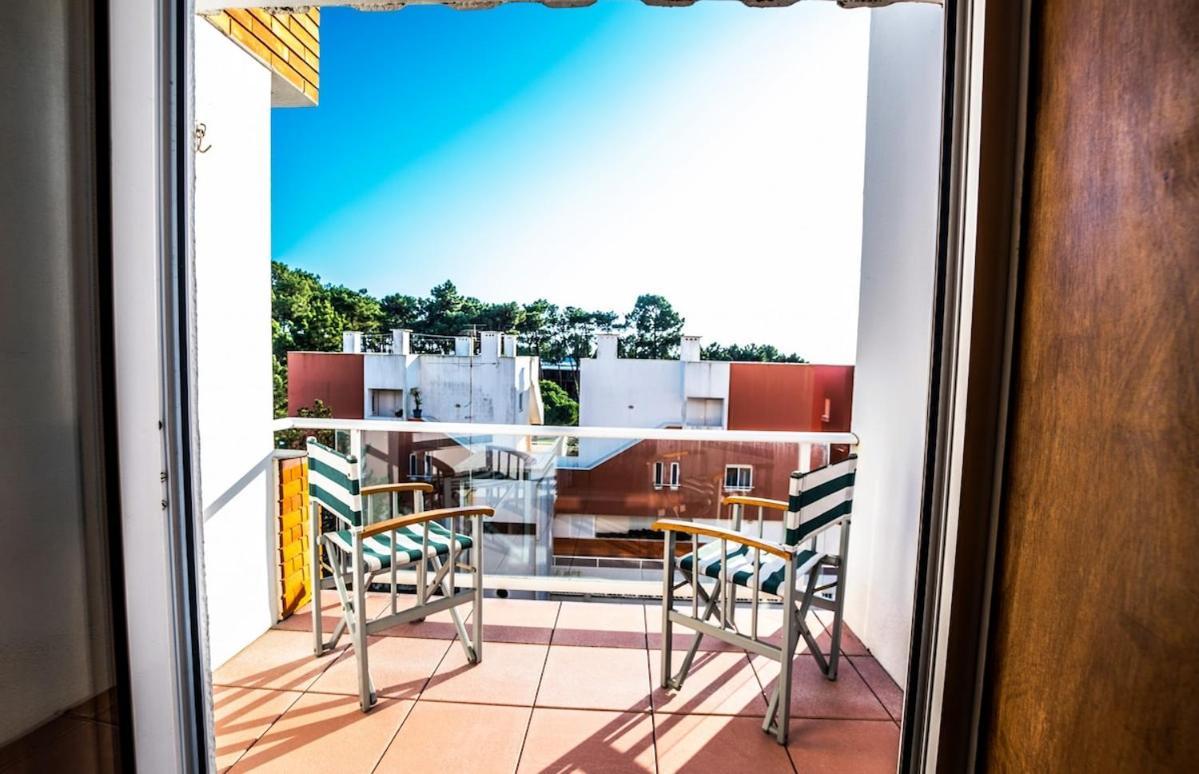 Ocean View Cabedelo Beach Duplex Viana do Castelo Exterior photo
